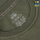 M-Tac футболка 93/7 Summer Lady Army Olive 2XS - изображение 5