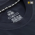M-Tac футболка 93/7 Dark Navy Blue L - изображение 5