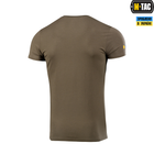 M-Tac футболка Месник Olive/Yellow/Blue 3XL - изображение 4