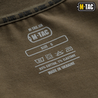 M-Tac футболка Месник Olive/Yellow/Blue 3XL - изображение 9