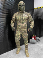 Тактичний костюм мультикам fortune XL - зображення 9