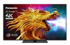 Телевізор 4K OLED Panasonic TX-48MZ800E