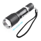 Ліхтарик ручний Police BL-1860 Cree T6