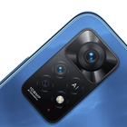 Мобільний телефон Xiaomi Redmi Note 11 Pro 5G 6/64GB Atlantic Blue (6934177770456) - зображення 3