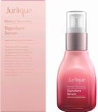 Відновлювальна сироватка Jurlique Herbal Recovery Signature для сяйва шкіри обличчя 50 мл (708177115496) - зображення 1