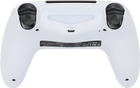 Kontroler bezprzewodowy SteelDigi StellShock v3 Payat PS4 biały (PS4-SH04W) - obraz 4