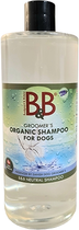 Szampon dla psów B&B Organic Neutral 750 ml (5711746100071) - obraz 1