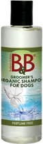 Szampon dla psów B&B Organic Neutral 250 ml (5711746004089) - obraz 1