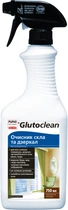 Очищувач скла і дзеркал Glutoclean 0.75 л (4044899304722)