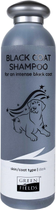 Szampon dla psów Greenfields Shampoo Black 250 ml (8718836720239) - obraz 1