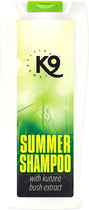Szampon łagodzący dla zwierząt K9 Competition Summer Shampoo 300 ml (7350022450165) - obraz 1