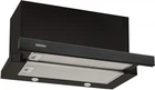 Вытяжка ELEYUS BREEZE G 1200 60 BL