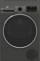 Сушильный автомат BEKO B3T68239MG