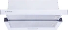 Вытяжка MINOLA HTL 6714 WH 1100 LED