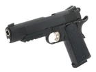 Пістолет Army Armament Colt R28 Metal Green Gas - зображення 3