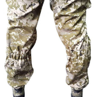 Тактичний костюм ММ-14 Ріп стоп Pancer Protection 60 - зображення 5