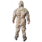Тактичний костюм ММ-14 Ріп стоп Pancer Protection 52 - зображення 3