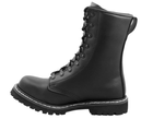 Высокие ботинки Mil-Tec BW SPRINGERSTIEFIEL 47 Черный (Alop) - изображение 3