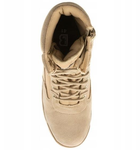 Высокие ботинки Brandit Thinsulate One Zipper 46 Койот (Alop) - изображение 3