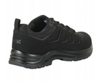 Легкие летние трекинговые кроссовки M-Tac IVA 43 Черные (Alop) - изображение 4