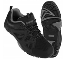 Мужская трекинговая обувь Hi-Tec Rango 45 Черная (Alop) - изображение 1