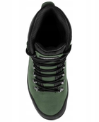 Ботинки Bennon Terenno High - Зеленый 44 (Alop) - изображение 3