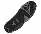 Мужская трекинговая обувь Hi-Tec Rango 45 Черная (Alop) - изображение 6