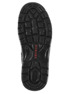 Високі чоботи Zephyr ZX006 45 Чорний (Alop) - зображення 6
