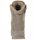 Ботинки Texar Ghost с молнией 43 Песочные (Alop) - изображение 5
