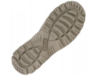 Ботинки Texar Ghost с молнией 43 Песочные (Alop) - изображение 6