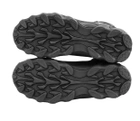 Високі черевики Mil-Tec Chimera High 43 Чорні (Alop) - зображення 5