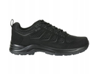 Легкі літні трекінгові кросівки M-Tac IVA 44 Чорні (Alop) - зображення 3