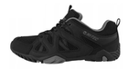 Чоловіче трекінгове взуття Hi-Tec Rango 41 Чорне (Alop) - зображення 2