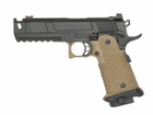 Пистолет Army Armament R501 - Tan - зображення 1