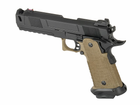 Пистолет Army Armament R501 - Tan - зображення 3