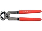 Клещи зданиьни Yato 6", l=150мм YT-2050