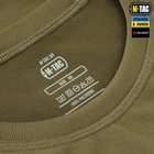 M-Tac футболка Ultra Light Polartec Lady Dark Olive XL - зображення 5