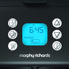Кавоварка крапельна Morphy Richards Accents 162008 (5011832053459) - зображення 3