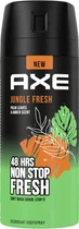 Дезодорант аэрозоль AXE Jungle Fresh 150 мл (8720181436734)