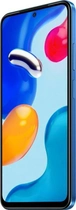 Smartfon ZTE Blade A72S 3/128GB Sky Blue (6902176087929) - obraz 4