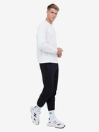 Світшот чоловічий Calvin Klein 00GMS3W302 XL Сірий (8720108332774) - зображення 3