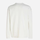 Bluza bez kaptura męska elegancka Calvin Klein 00GMS3W302 XL Szara (8720108332774) - obraz 6