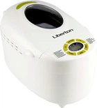 Хлебопечь LIBERTON LBM-6307