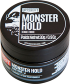 Wosk do stylizacji włosów Uppercut Deluxe Monster Hold Midi 30 g (817891024653) - obraz 1