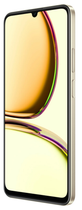 Smartfon realme C53 6/128GB Champion Gold (6941764415232) - obraz 4
