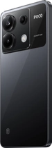 Smartfon POCO X6 8/256GB Black (6941812756102) - obraz 7