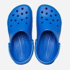Дитячі крокси для хлопчика Crocs 206991-4KZ 30-31 (C13) Яскраво-сині (196265146406) - зображення 5