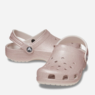 Дитячі крокси для дівчинки Crocs 206992-6WV 21-22 (C5) Рожеві (196265550876) - зображення 2