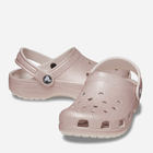 Підліткові крокси для дівчинки Crocs 206993-6WV 36-37 (J4) Рожеві (196265551804) - зображення 2