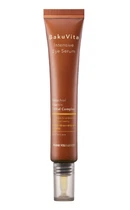 Сыворотка для зоны вокруг глаз с бакучиолом и витаминами C и E Thank You Farmer BakuVita Intensive Eye Serum 30 мл